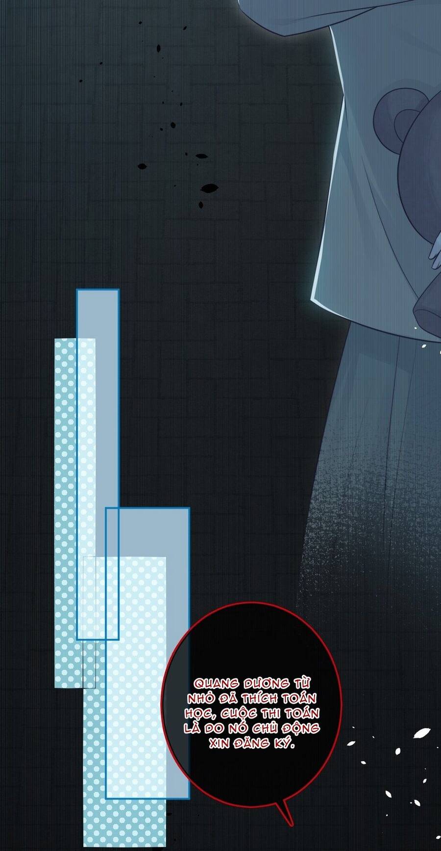 Khi Cô Gái Nhìn Thấy Thời Gian Chapter 23 - 26