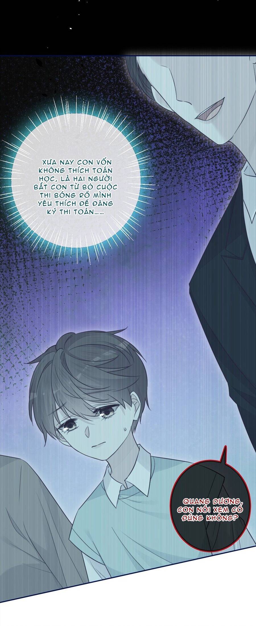Khi Cô Gái Nhìn Thấy Thời Gian Chapter 23 - 28