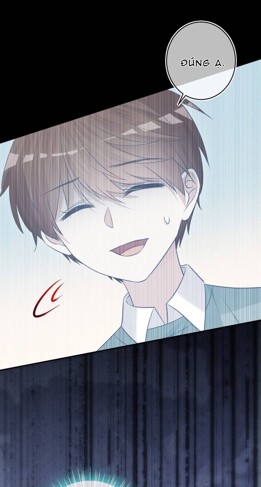 Khi Cô Gái Nhìn Thấy Thời Gian Chapter 23 - 29