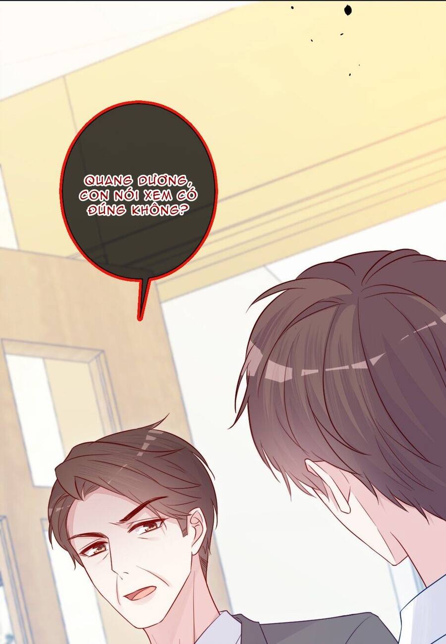 Khi Cô Gái Nhìn Thấy Thời Gian Chapter 23 - 31