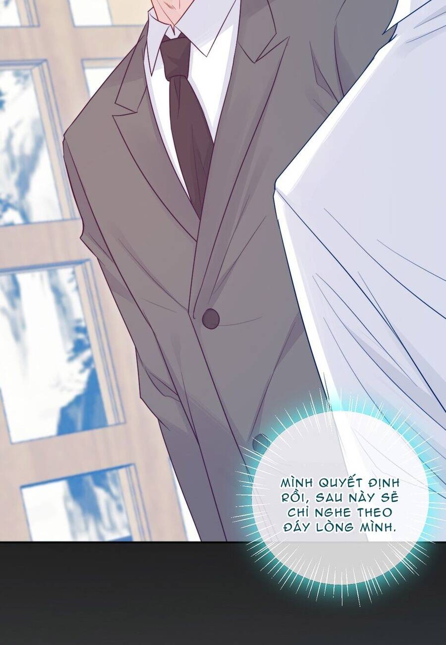 Khi Cô Gái Nhìn Thấy Thời Gian Chapter 23 - 32