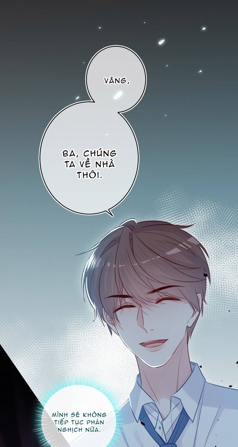 Khi Cô Gái Nhìn Thấy Thời Gian Chapter 23 - 33