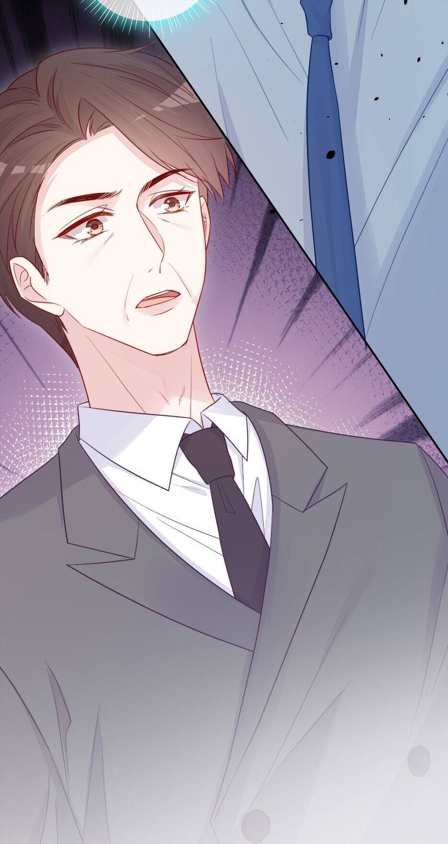 Khi Cô Gái Nhìn Thấy Thời Gian Chapter 23 - 34