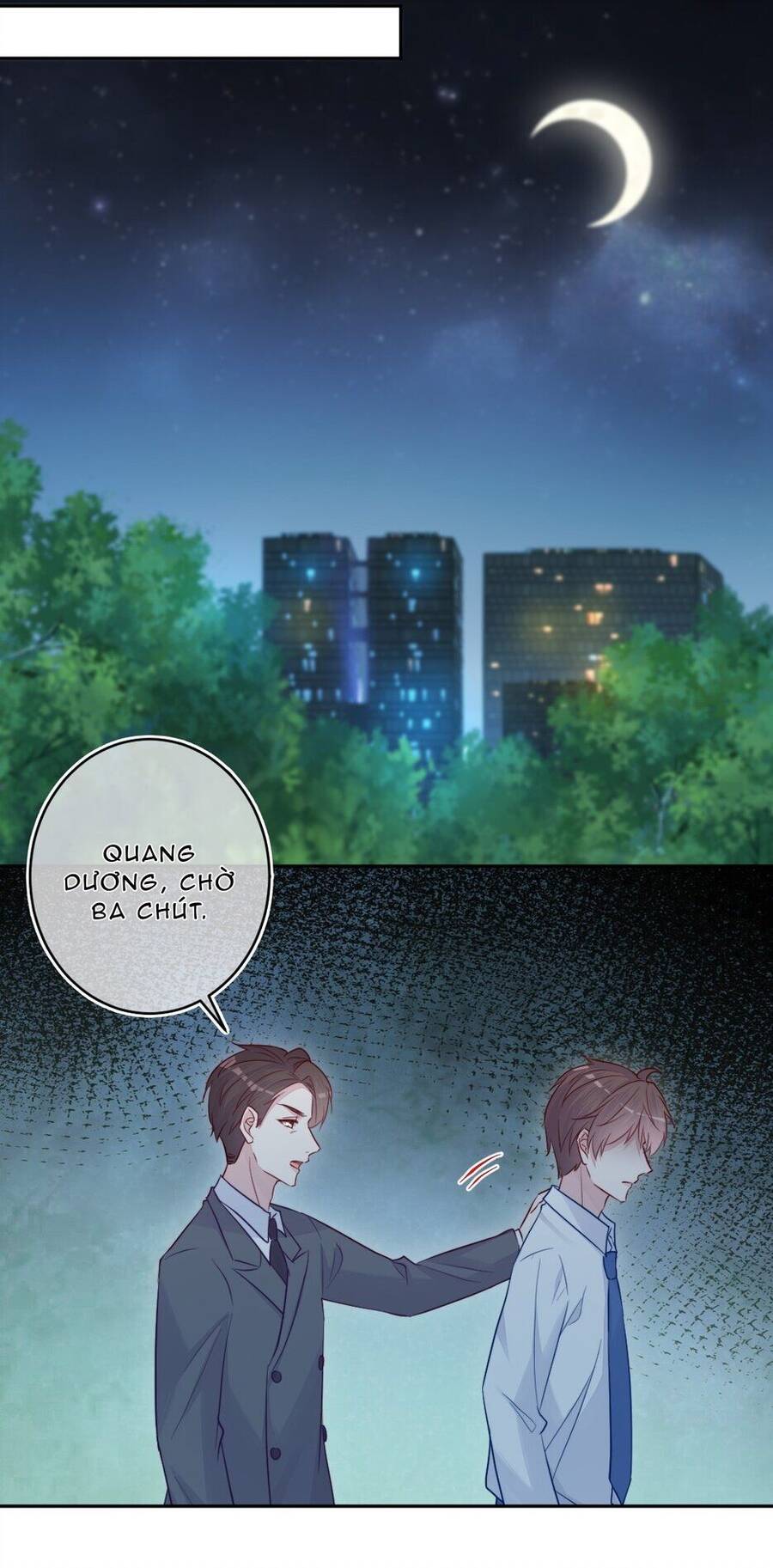 Khi Cô Gái Nhìn Thấy Thời Gian Chapter 23 - 37