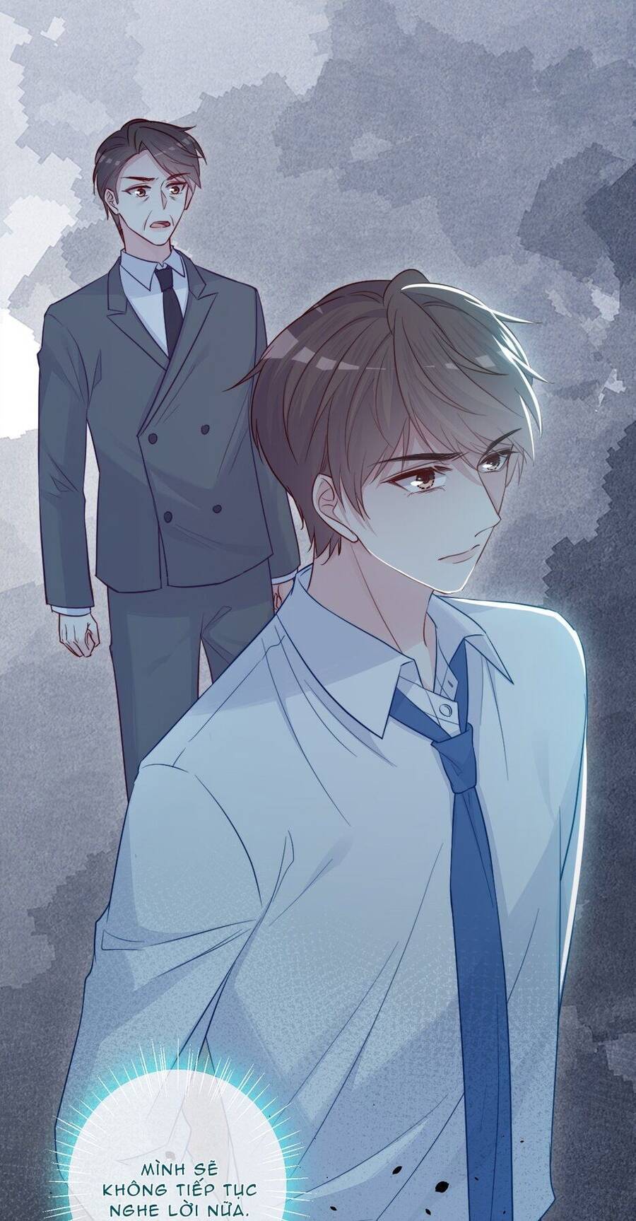 Khi Cô Gái Nhìn Thấy Thời Gian Chapter 23 - 39