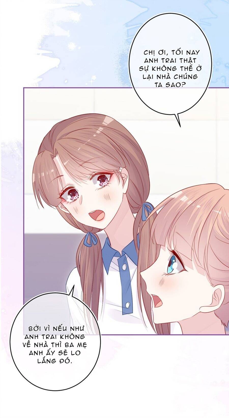 Khi Cô Gái Nhìn Thấy Thời Gian Chapter 23 - 5
