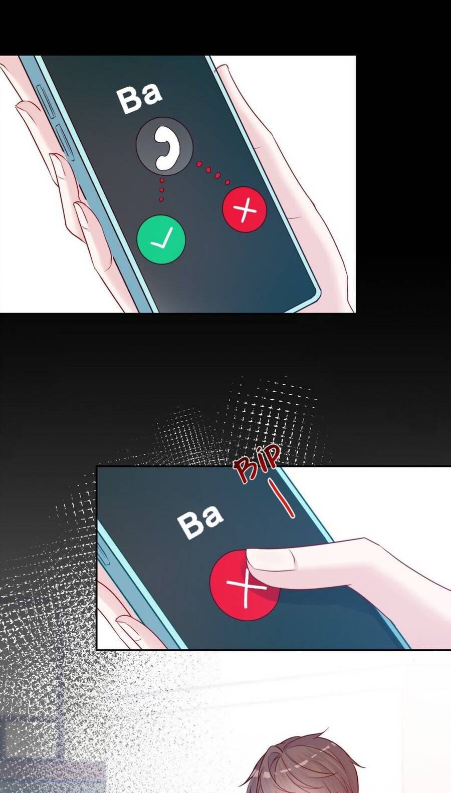 Khi Cô Gái Nhìn Thấy Thời Gian Chapter 23 - 41