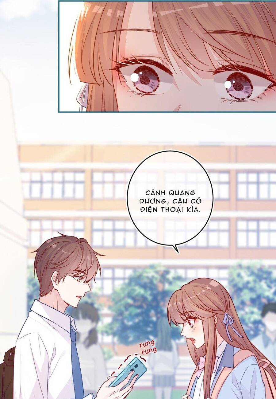 Khi Cô Gái Nhìn Thấy Thời Gian Chapter 23 - 45