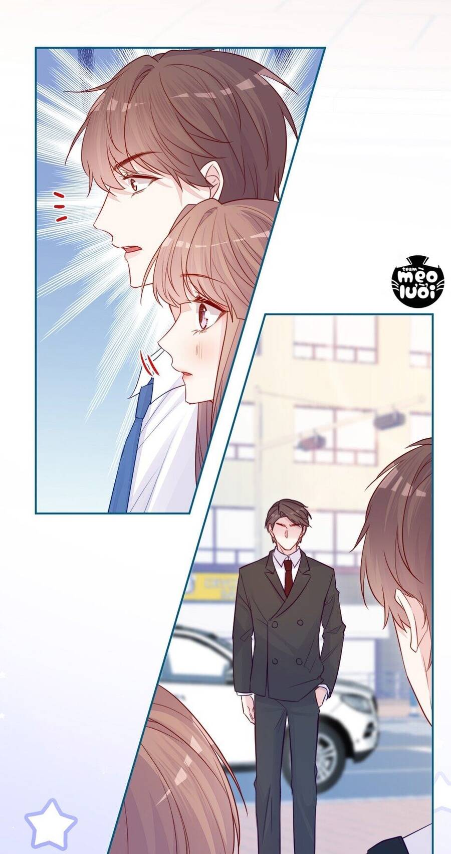 Khi Cô Gái Nhìn Thấy Thời Gian Chapter 23 - 48