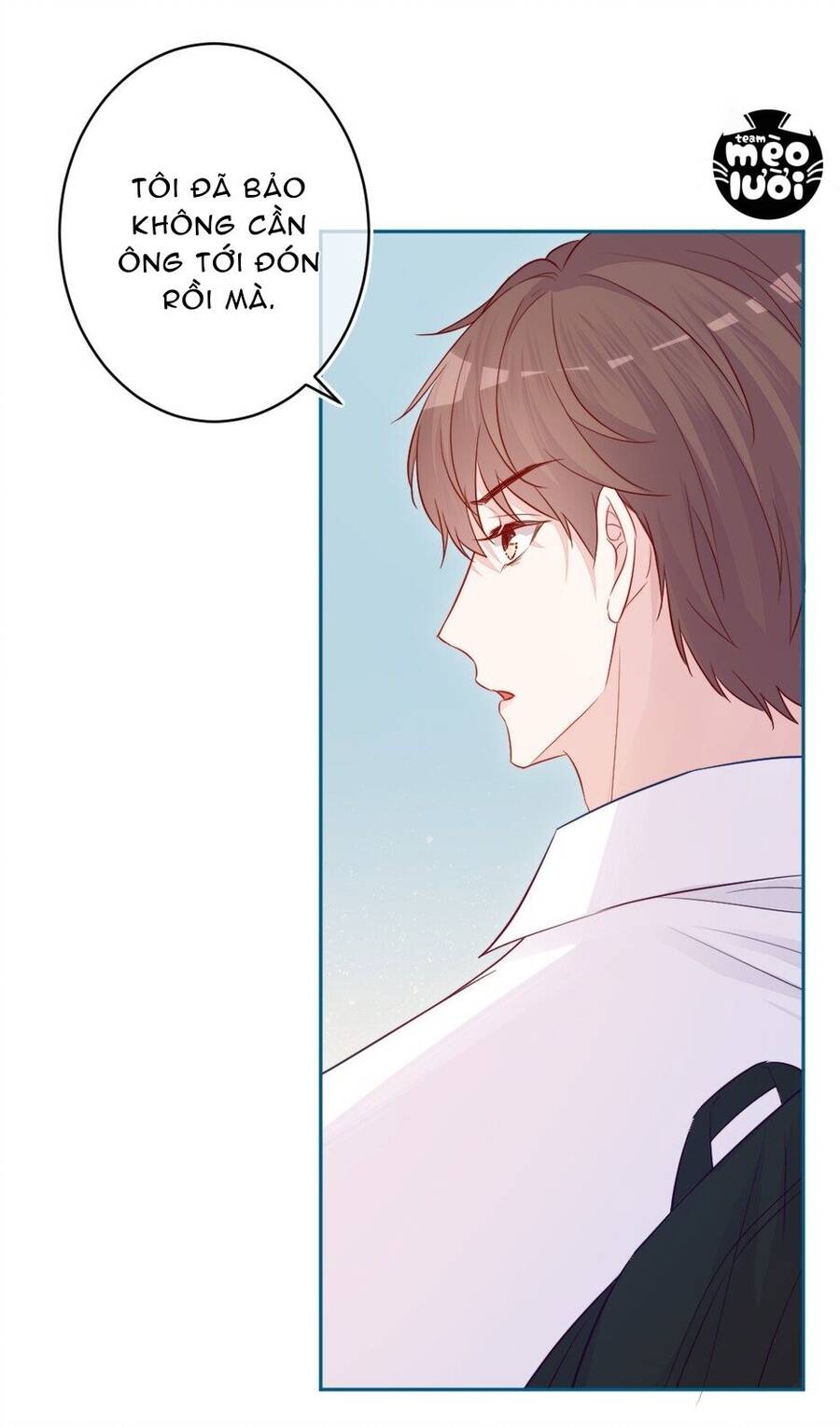 Khi Cô Gái Nhìn Thấy Thời Gian Chapter 23 - 50