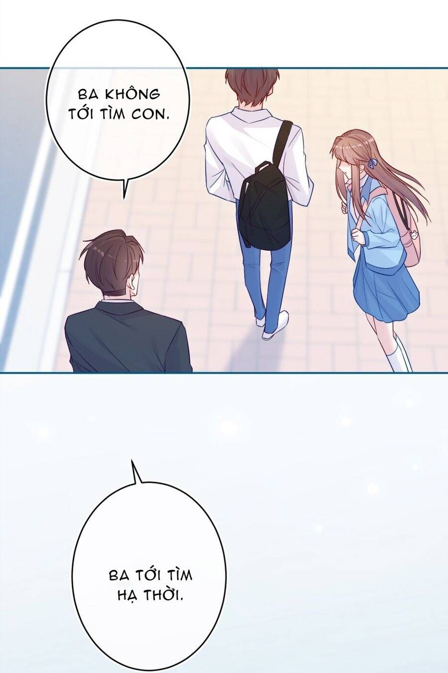 Khi Cô Gái Nhìn Thấy Thời Gian Chapter 23 - 51