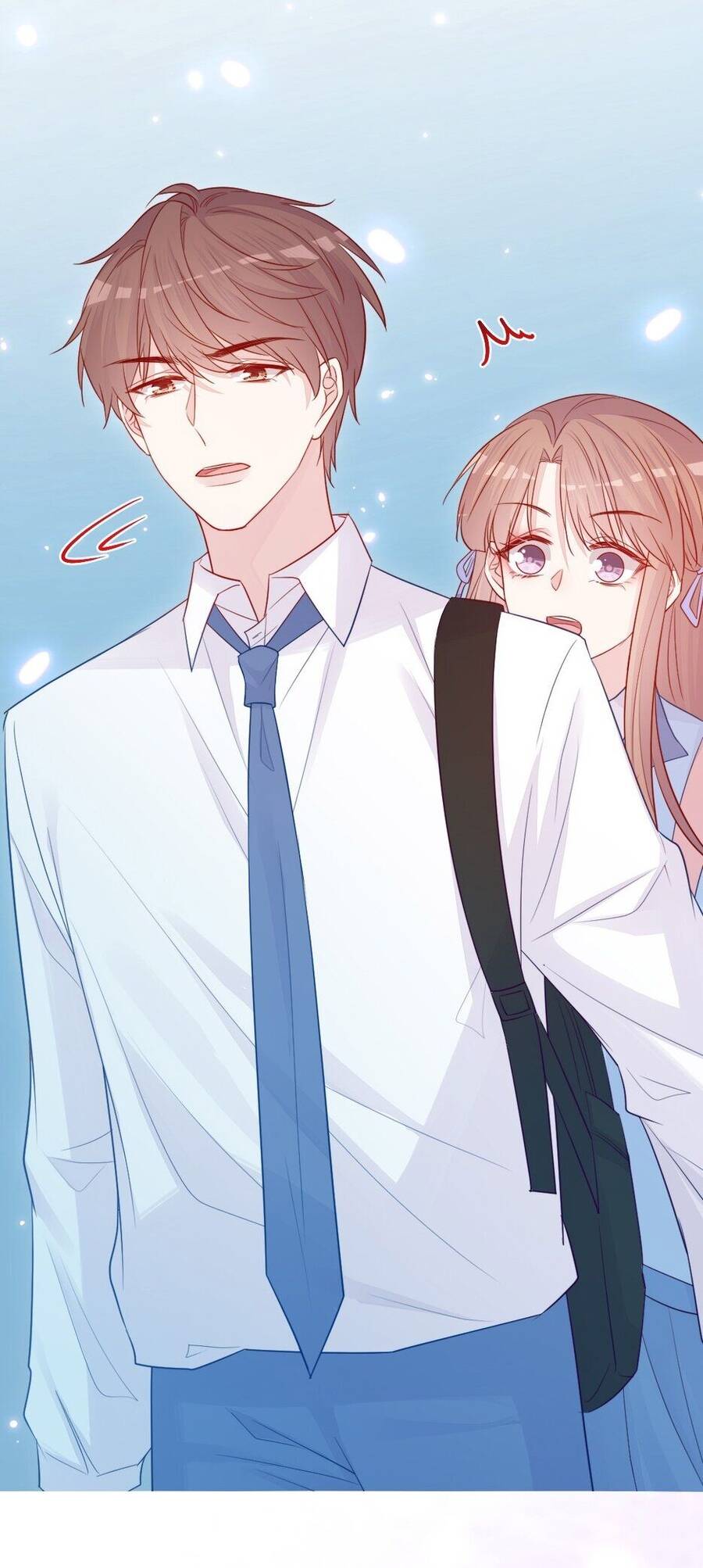 Khi Cô Gái Nhìn Thấy Thời Gian Chapter 23 - 52