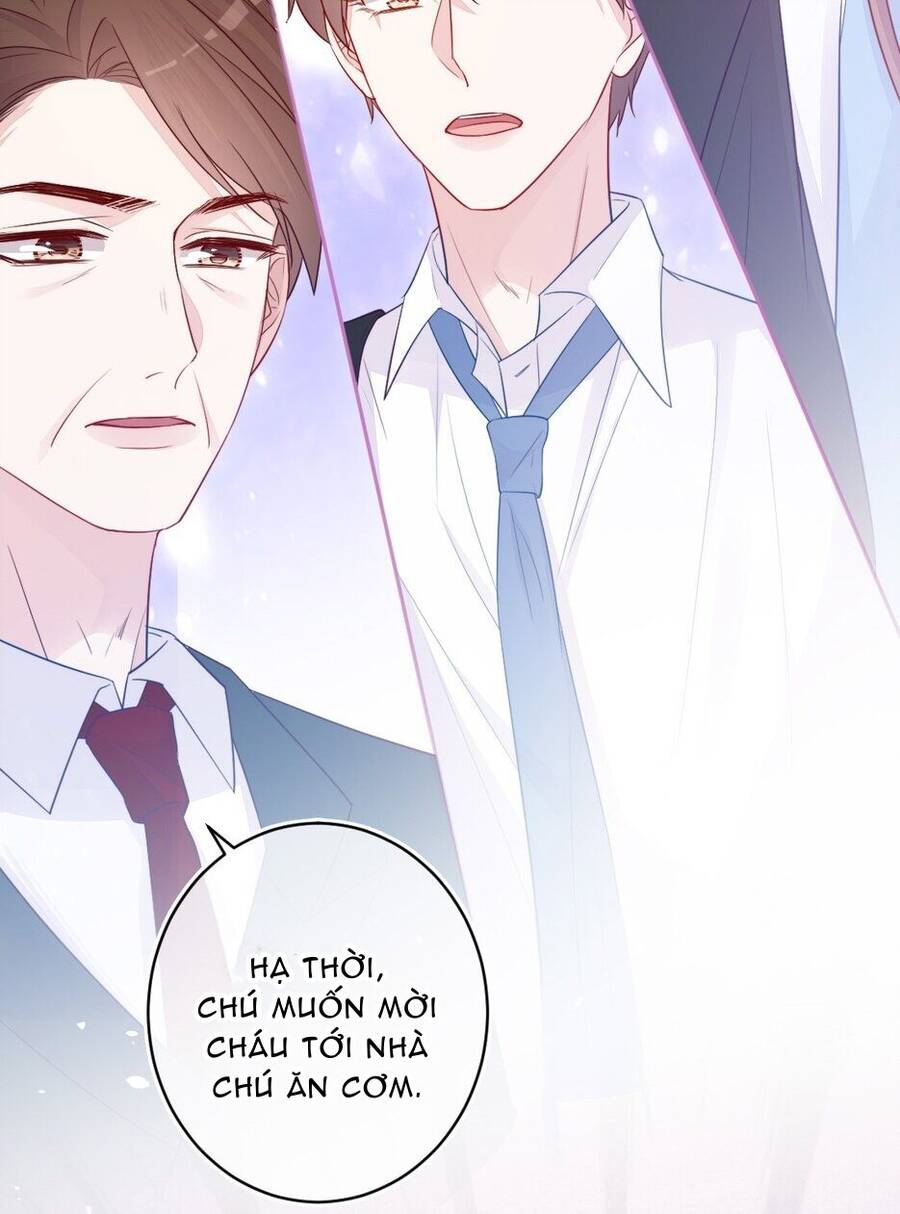 Khi Cô Gái Nhìn Thấy Thời Gian Chapter 23 - 54