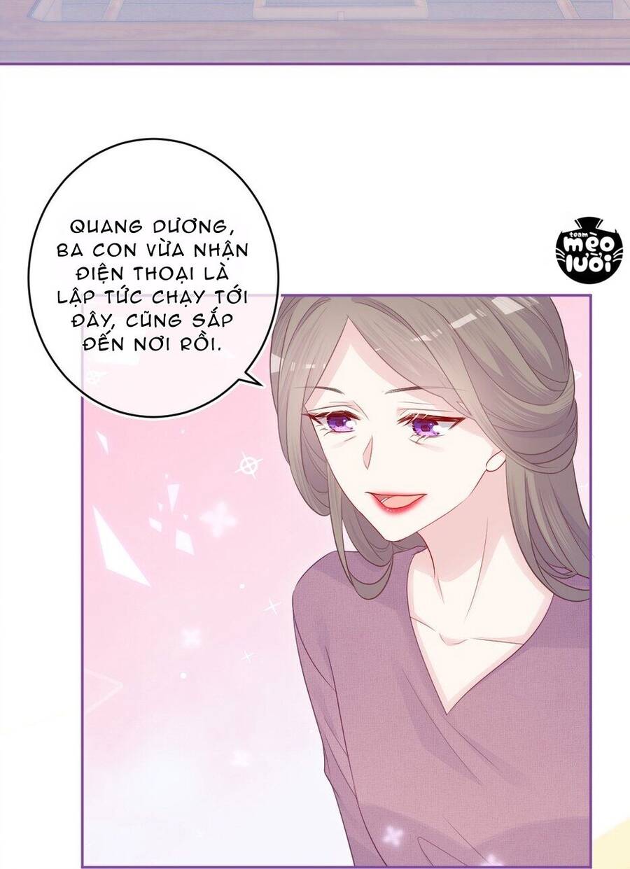 Khi Cô Gái Nhìn Thấy Thời Gian Chapter 23 - 7