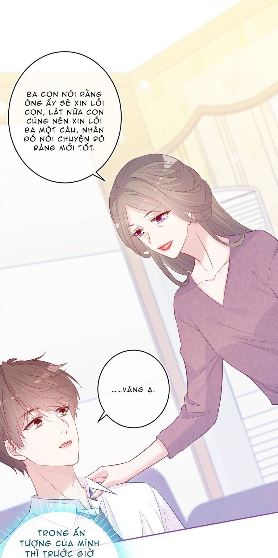 Khi Cô Gái Nhìn Thấy Thời Gian Chapter 23 - 8