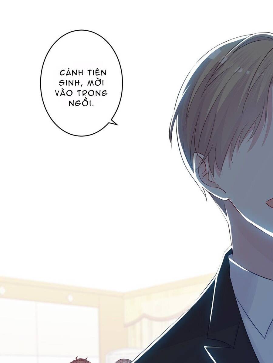 Khi Cô Gái Nhìn Thấy Thời Gian Chapter 23 - 10