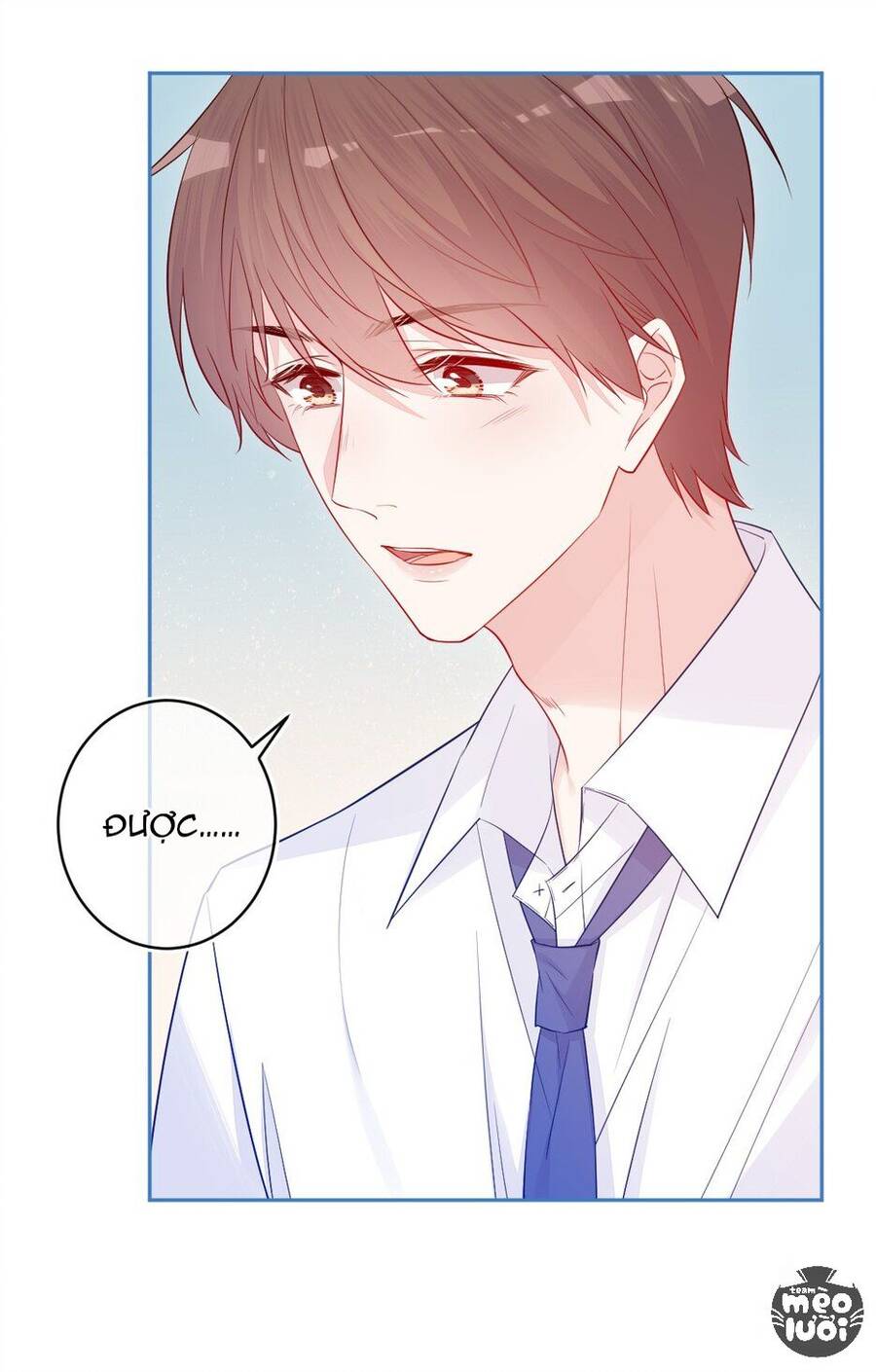 Khi Cô Gái Nhìn Thấy Thời Gian Chapter 24 - 14