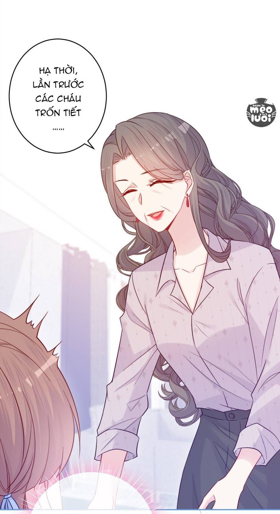 Khi Cô Gái Nhìn Thấy Thời Gian Chapter 24 - 21