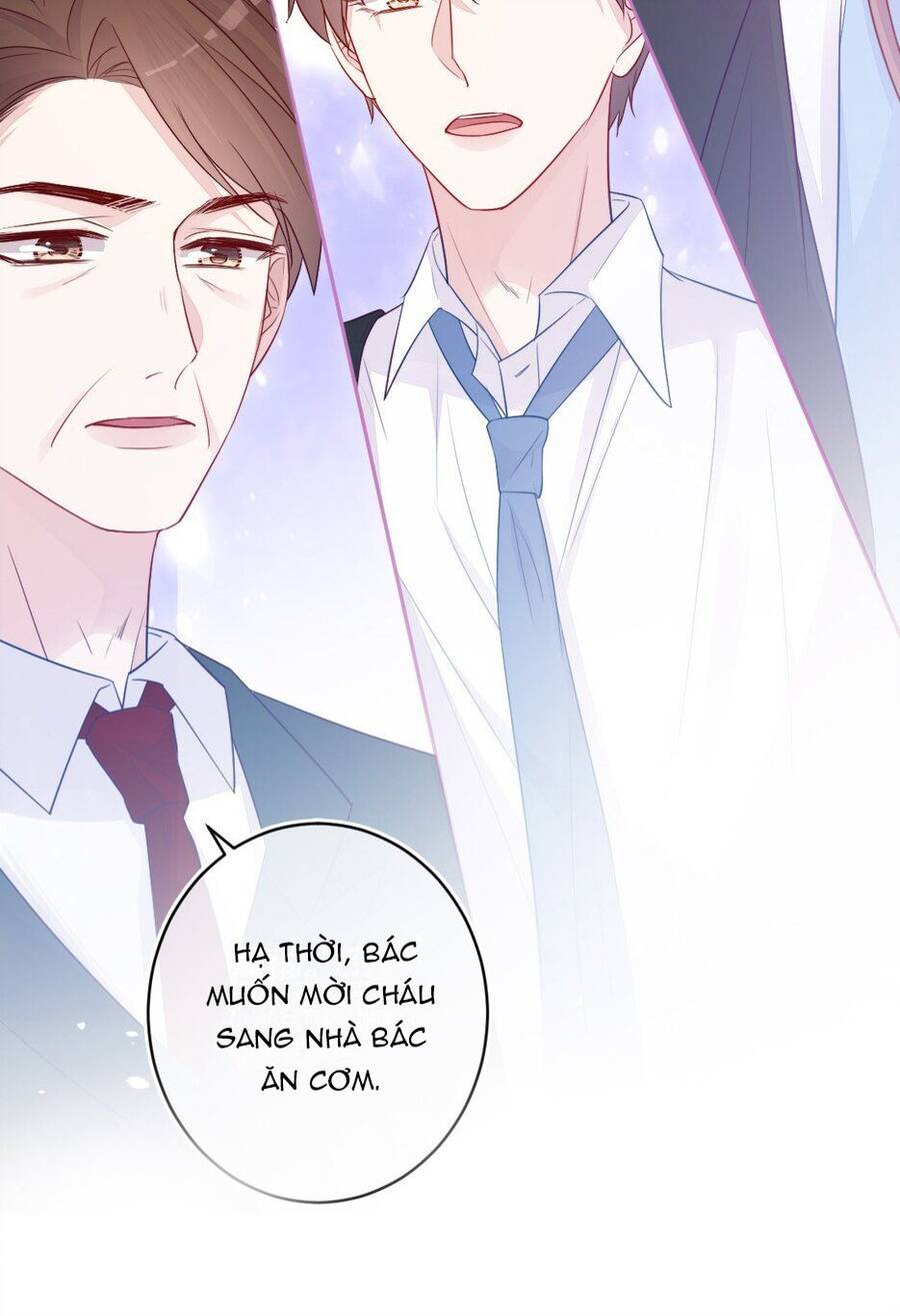 Khi Cô Gái Nhìn Thấy Thời Gian Chapter 24 - 4