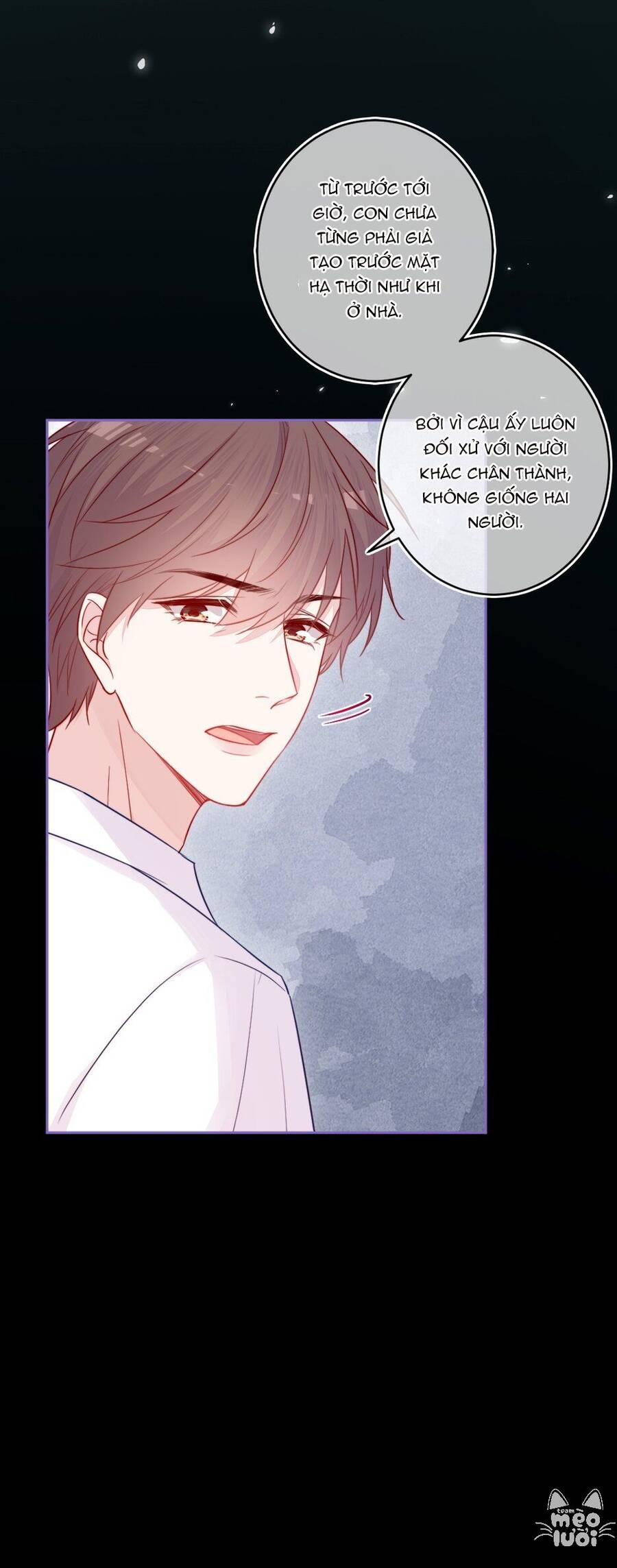 Khi Cô Gái Nhìn Thấy Thời Gian Chapter 24 - 32