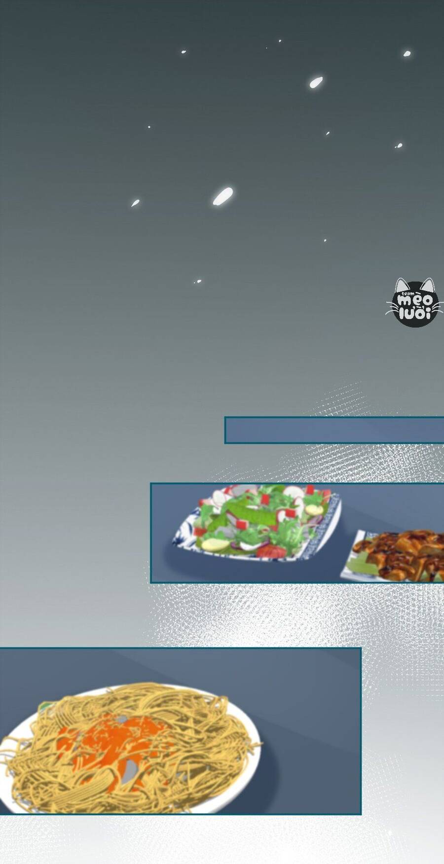 Khi Cô Gái Nhìn Thấy Thời Gian Chapter 24 - 35