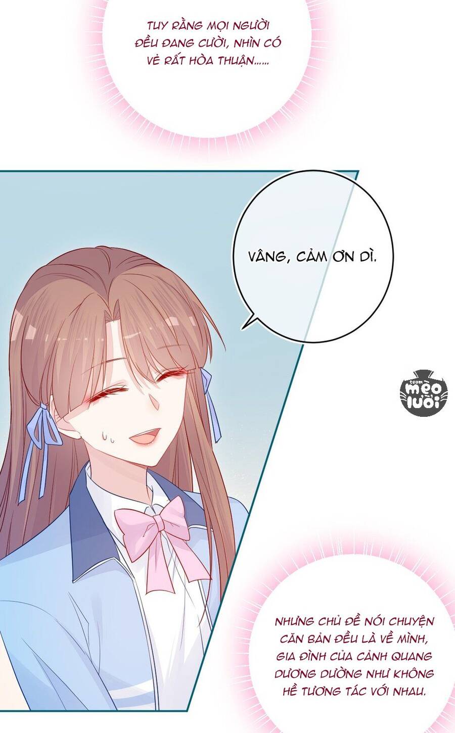 Khi Cô Gái Nhìn Thấy Thời Gian Chapter 24 - 37