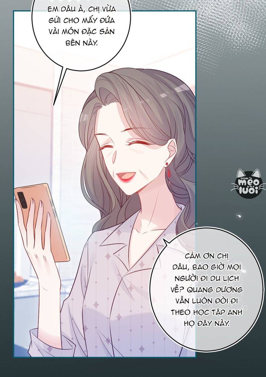 Khi Cô Gái Nhìn Thấy Thời Gian Chapter 24 - 39