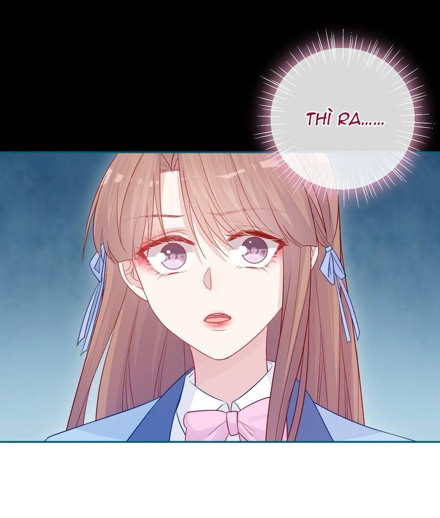 Khi Cô Gái Nhìn Thấy Thời Gian Chapter 24 - 43