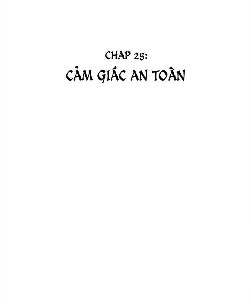 Khi Cô Gái Nhìn Thấy Thời Gian Chapter 25 - 1