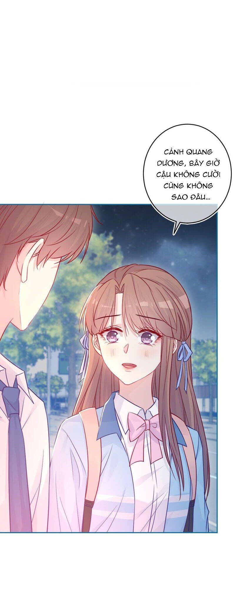 Khi Cô Gái Nhìn Thấy Thời Gian Chapter 25 - 16