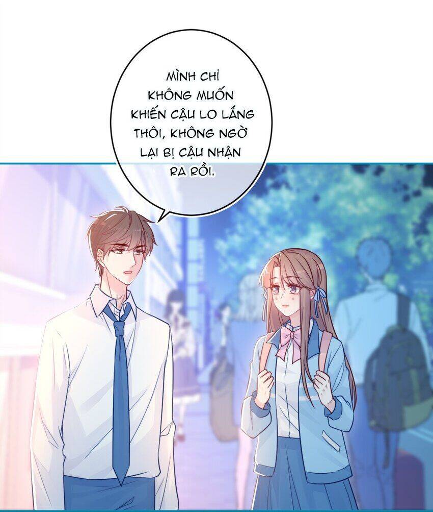 Khi Cô Gái Nhìn Thấy Thời Gian Chapter 25 - 18