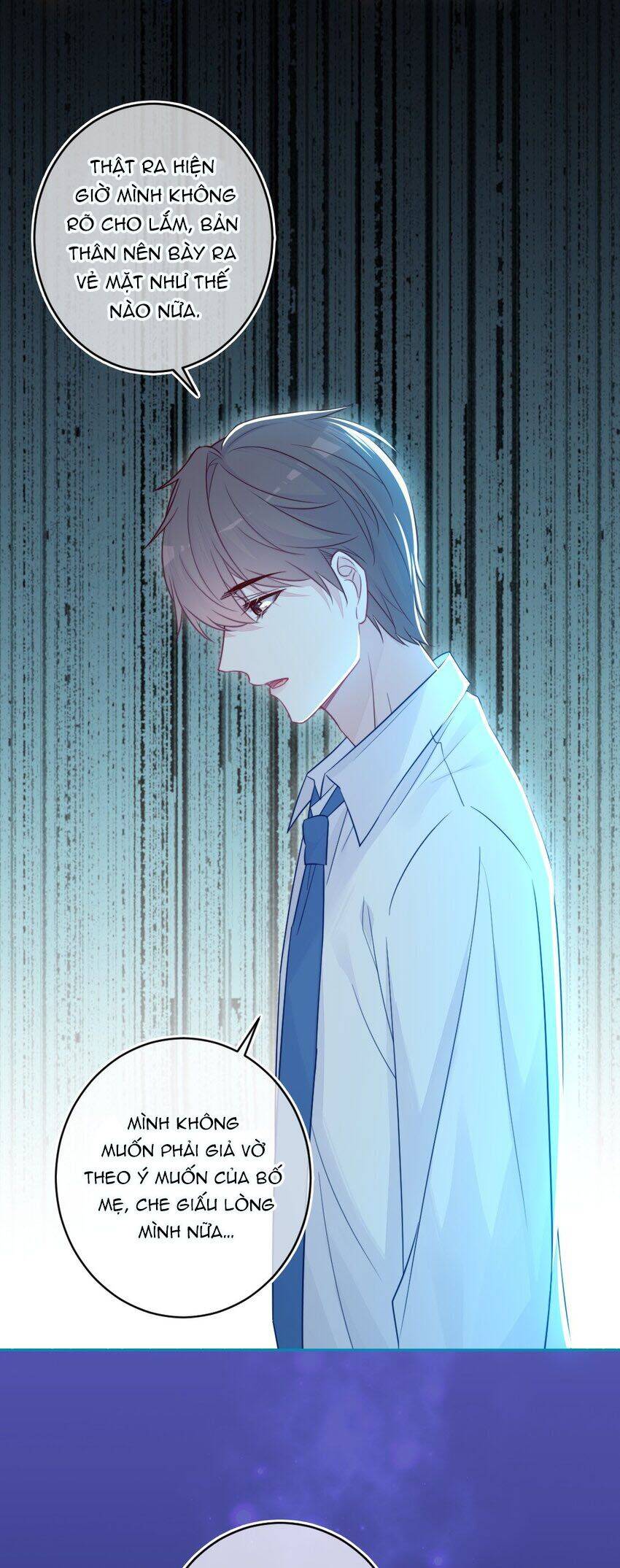 Khi Cô Gái Nhìn Thấy Thời Gian Chapter 25 - 19