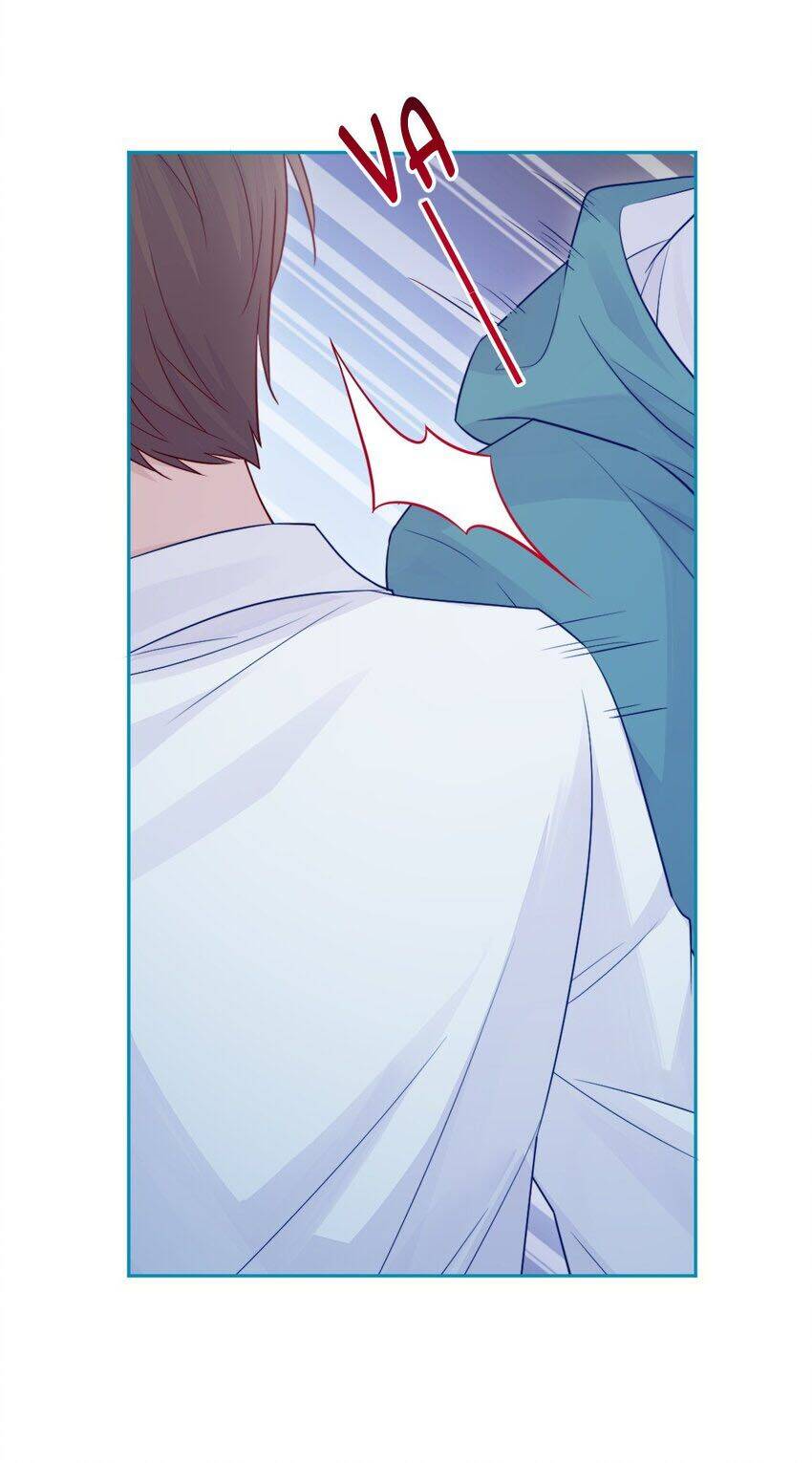 Khi Cô Gái Nhìn Thấy Thời Gian Chapter 25 - 22