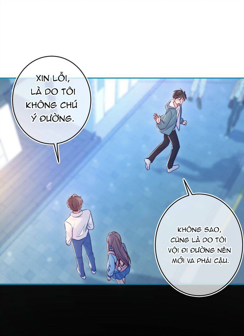 Khi Cô Gái Nhìn Thấy Thời Gian Chapter 25 - 23