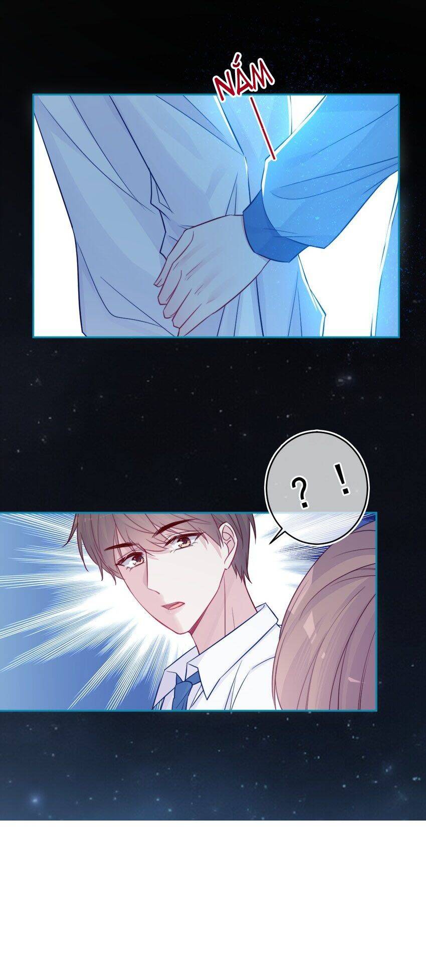 Khi Cô Gái Nhìn Thấy Thời Gian Chapter 25 - 24