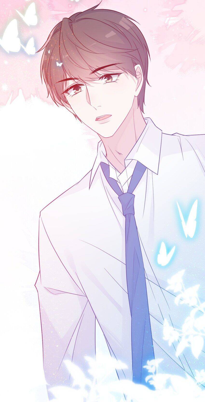 Khi Cô Gái Nhìn Thấy Thời Gian Chapter 25 - 27