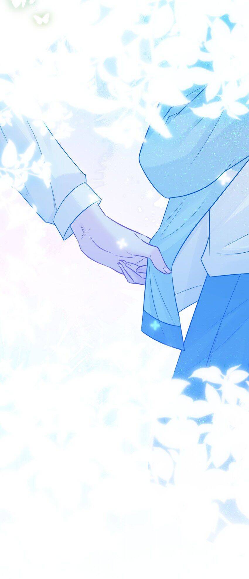 Khi Cô Gái Nhìn Thấy Thời Gian Chapter 25 - 29