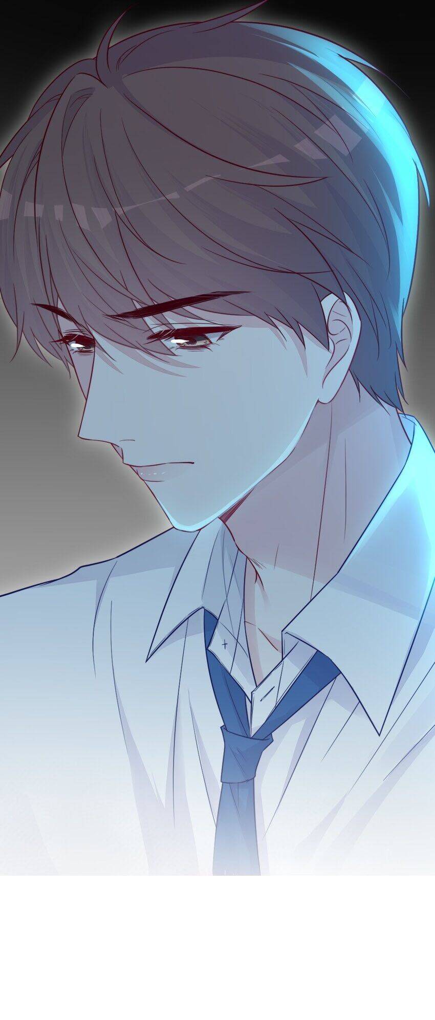 Khi Cô Gái Nhìn Thấy Thời Gian Chapter 25 - 4