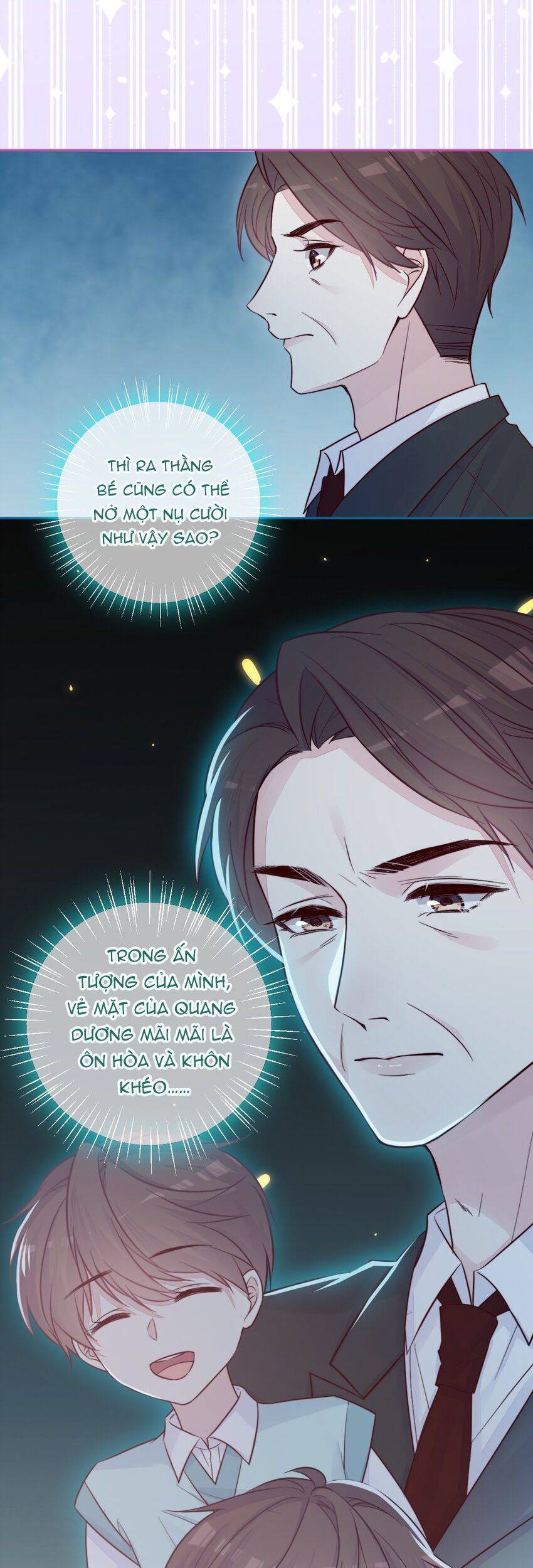 Khi Cô Gái Nhìn Thấy Thời Gian Chapter 25 - 31