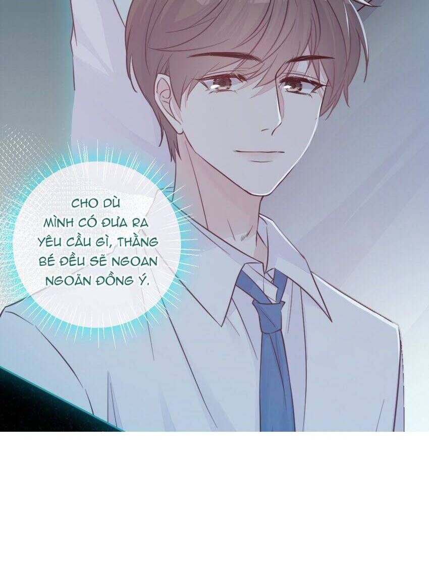 Khi Cô Gái Nhìn Thấy Thời Gian Chapter 25 - 32