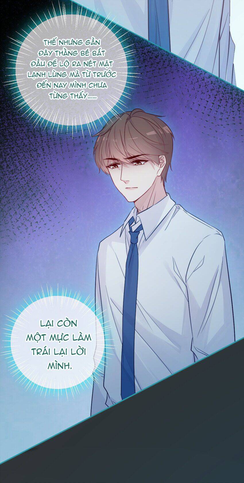 Khi Cô Gái Nhìn Thấy Thời Gian Chapter 25 - 33