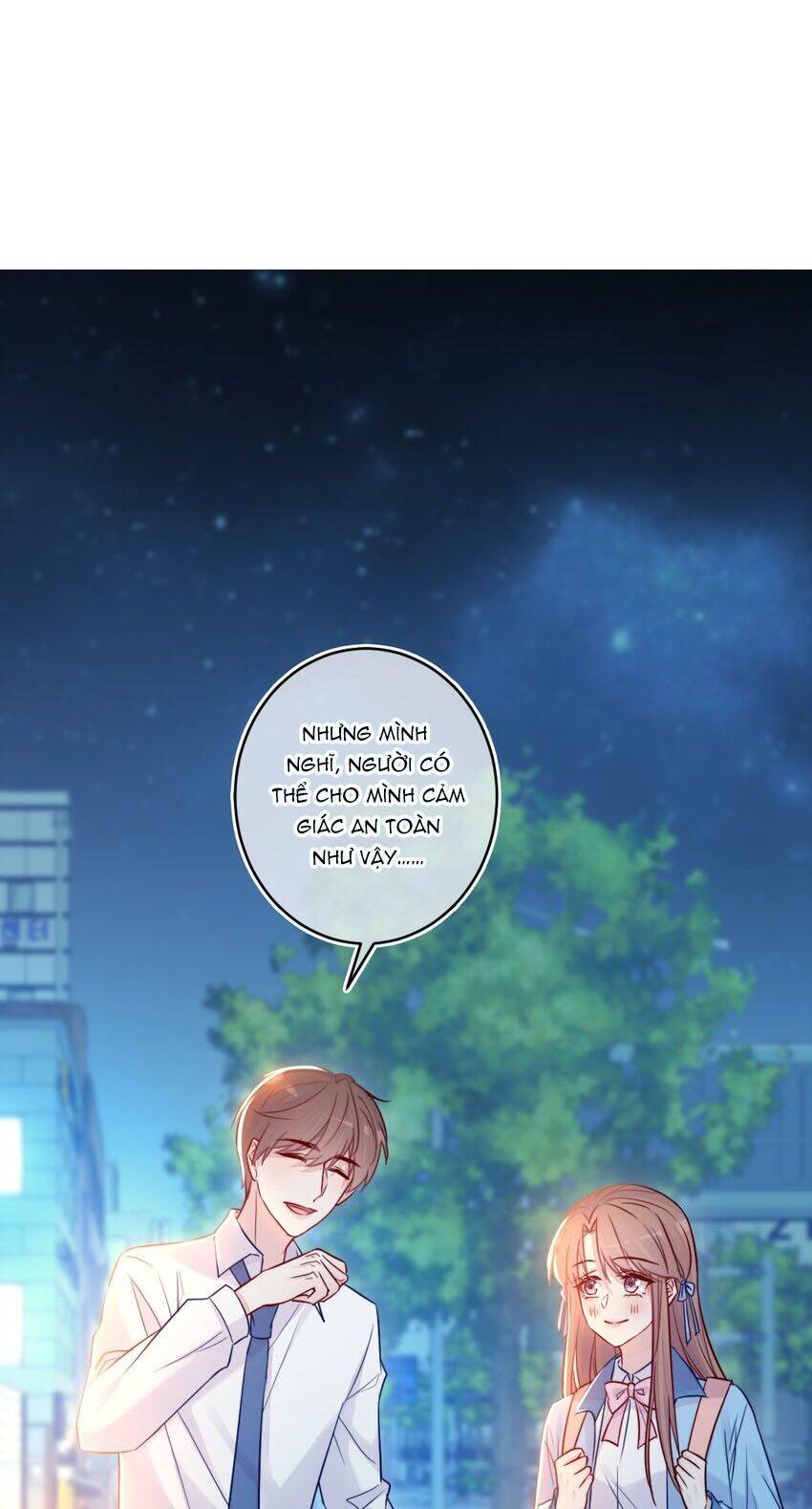 Khi Cô Gái Nhìn Thấy Thời Gian Chapter 25 - 36