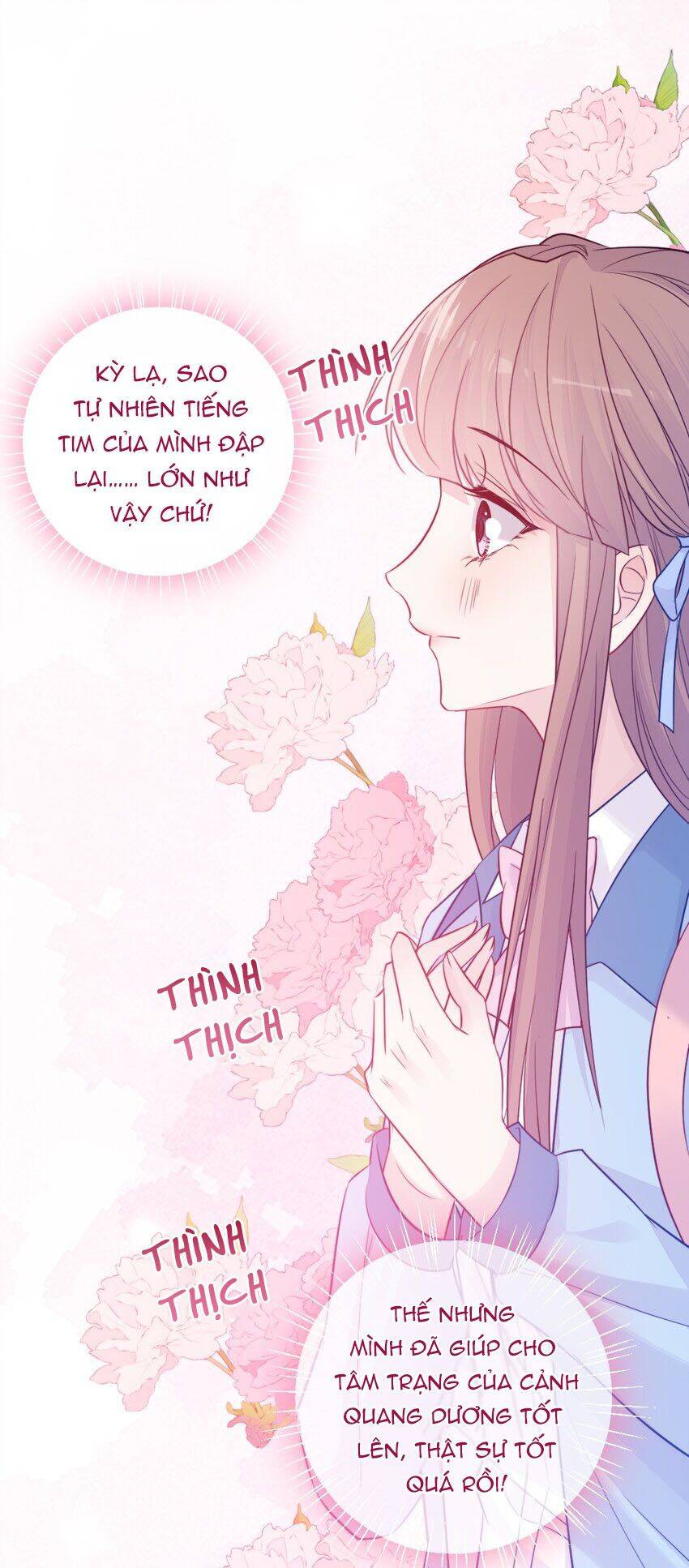 Khi Cô Gái Nhìn Thấy Thời Gian Chapter 25 - 38