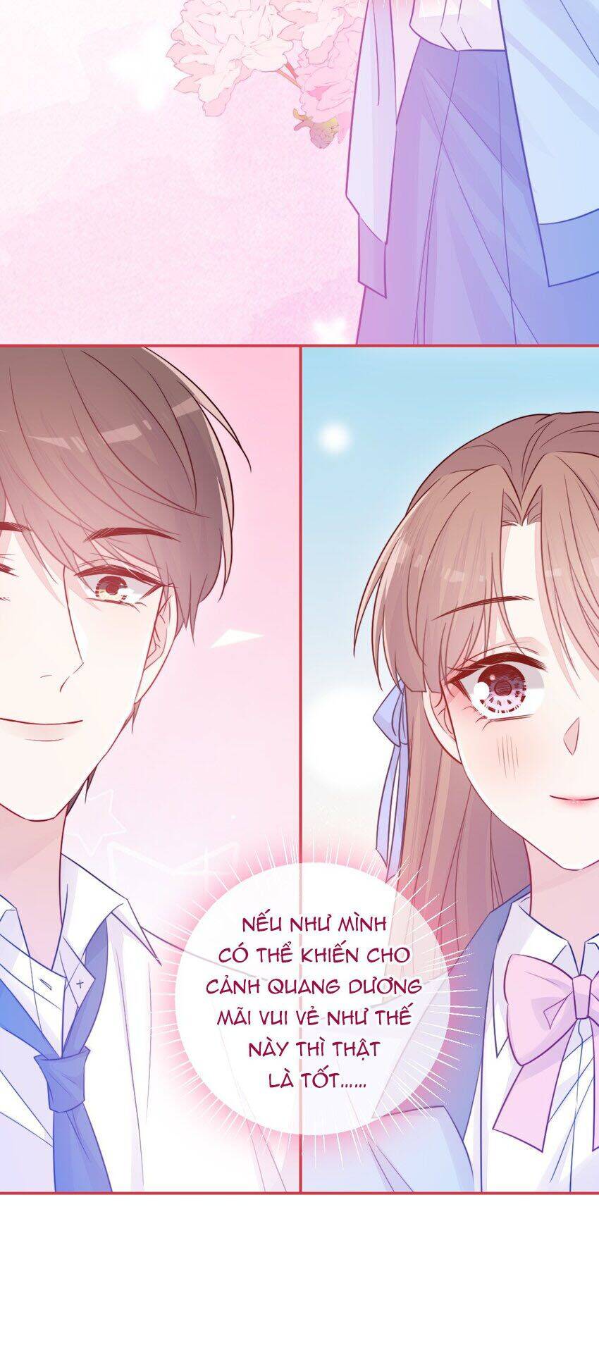 Khi Cô Gái Nhìn Thấy Thời Gian Chapter 25 - 39