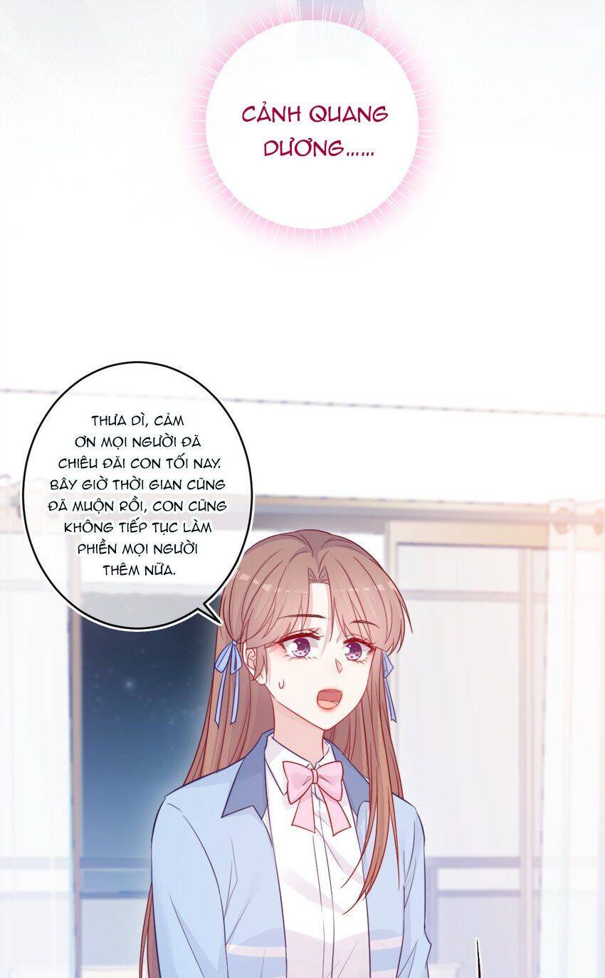 Khi Cô Gái Nhìn Thấy Thời Gian Chapter 25 - 5