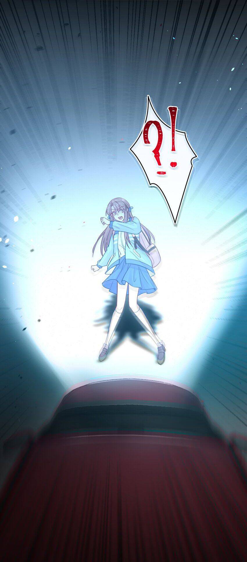 Khi Cô Gái Nhìn Thấy Thời Gian Chapter 25 - 46