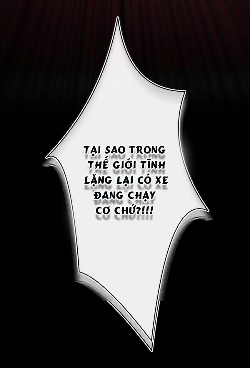 Khi Cô Gái Nhìn Thấy Thời Gian Chapter 25 - 47