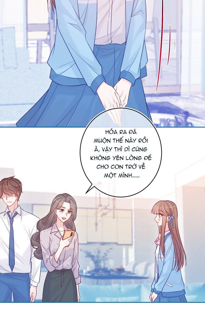 Khi Cô Gái Nhìn Thấy Thời Gian Chapter 25 - 6