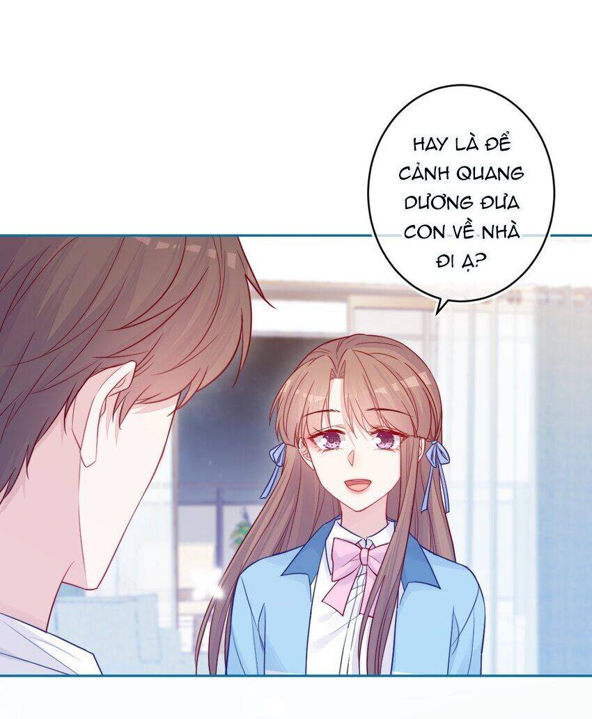 Khi Cô Gái Nhìn Thấy Thời Gian Chapter 25 - 7