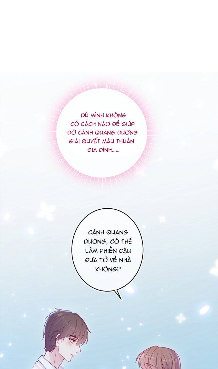 Khi Cô Gái Nhìn Thấy Thời Gian Chapter 25 - 8